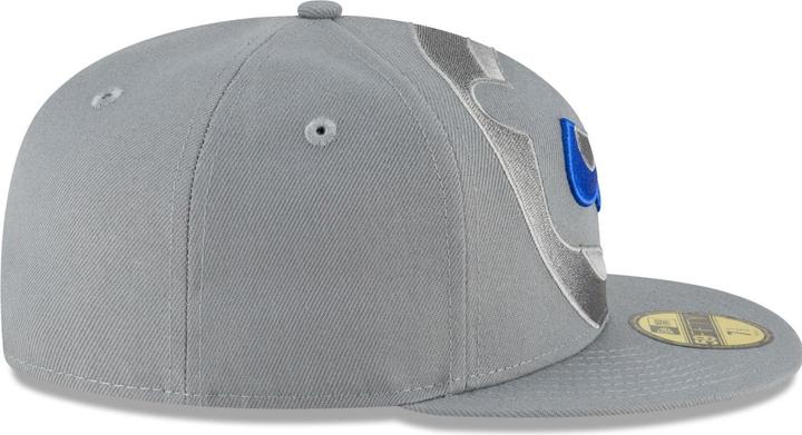 Produktbild New Era 59Fifty Fitted Cap - STORM Chicago Cubs - 7 7/8 (7 7/8)
