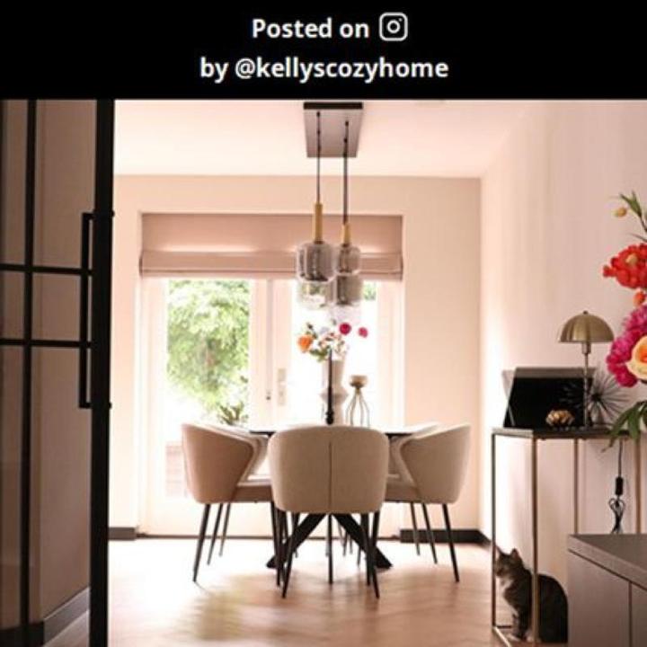 Actual product image Lucide Joanet (E27)