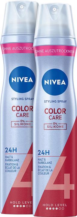 Produktbild NIVEA Color Pflege (500 ml)