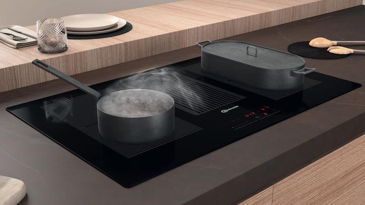 Image du produit Bauknecht BVH80 Venting Flexi