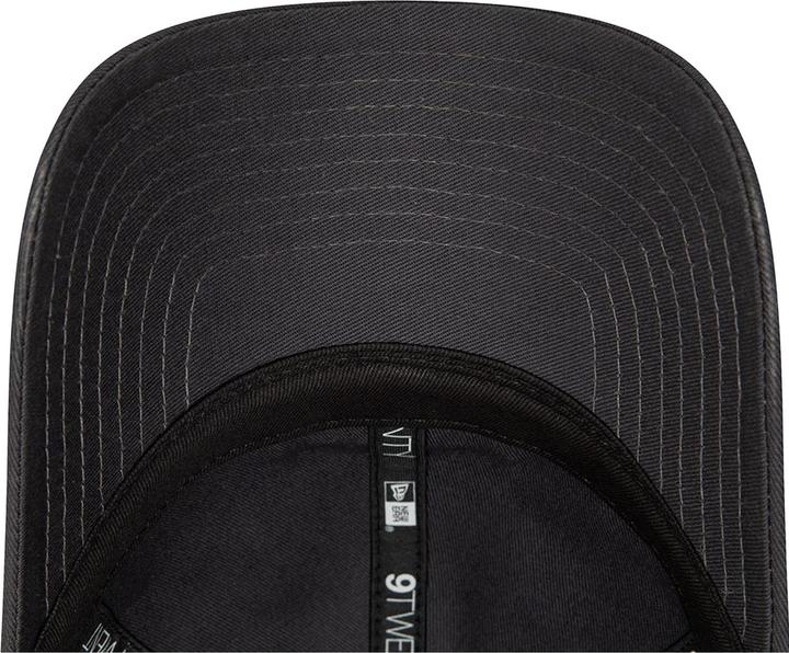 Produktbild New Era 9Twenty Strapback Cap - Pin Badge Mclaren (One Size)