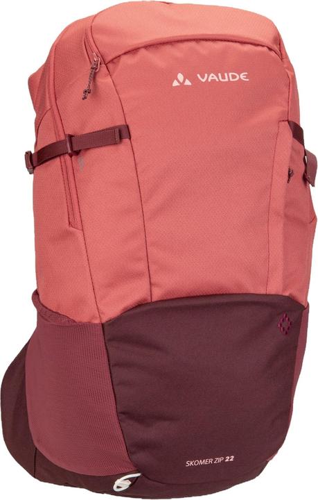 Actual product image Vaude Skomer Zip 22 (22 l)