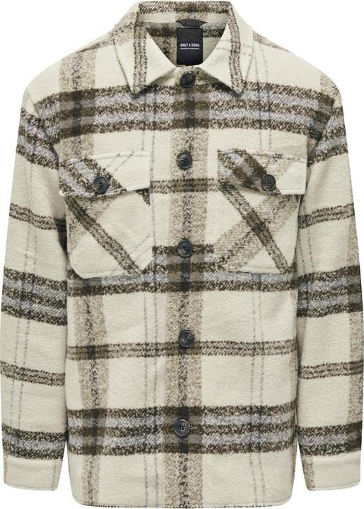 Immagine prodotto Only & Sons Onscane Jacket Otw Vd (XXL)