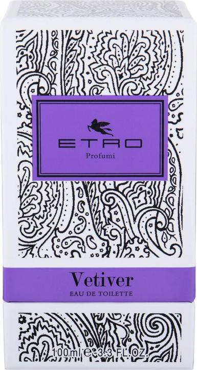 Produktbild Etro Vétiver (Eau de Toilette, 100 ml)