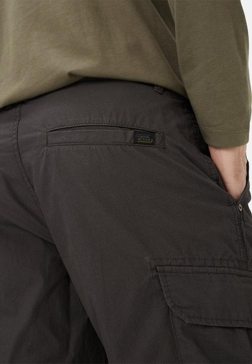 Image du produit Camel Active Cargoshorts aus reiner Baumwolle (32)