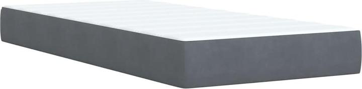 Produktbild vidaXL Boxspringbett (90 x 190 cm)