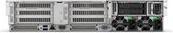 Actual product image HPE ProLiant DL385 Gen11 AMD EPYC 9124 3.0GHz 16-core 1P 32GB-R 8SFF 1000W PS EU Server (Amd Epyc 9124, 32 GB, Rack Server)
