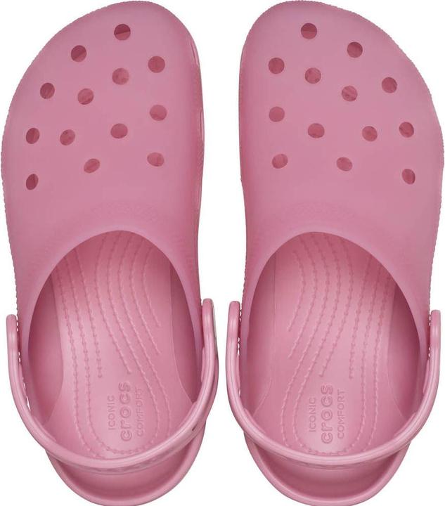 Produktbild Crocs Classic Frosted Clog (37)