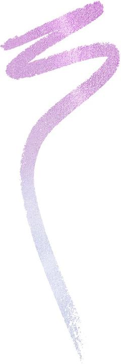 Actual product image Maybelline New York Maybelline Mayb Eyeliner Gel Pencil Tattoo Liner (821 Stardust Chrome)