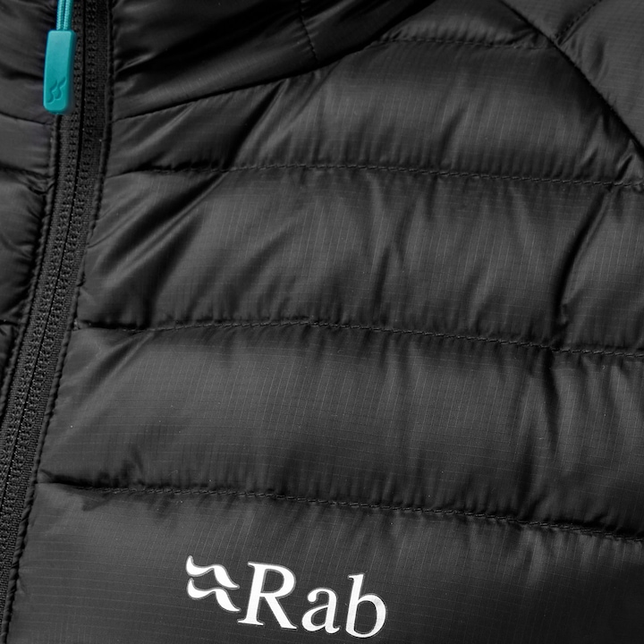 Produktbild Rab Microlight Jacke (L)