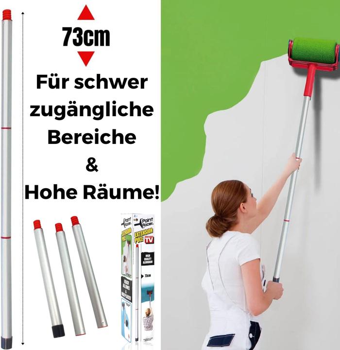 Produktbild Best direct Paint Racer set + Pole