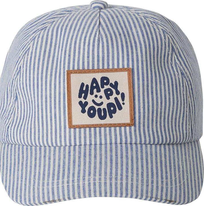 Actual product image Vertbaudet Baby Cap HAPPY YOUPI