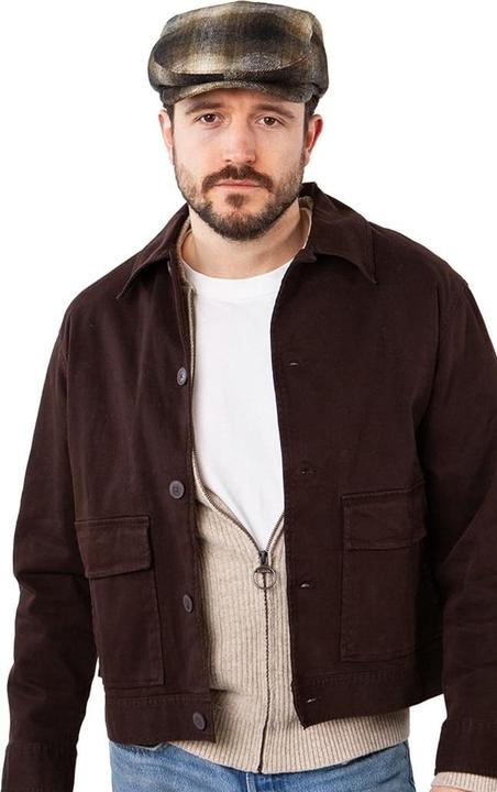 Actual product image Barts M's OSLO CAP (M)