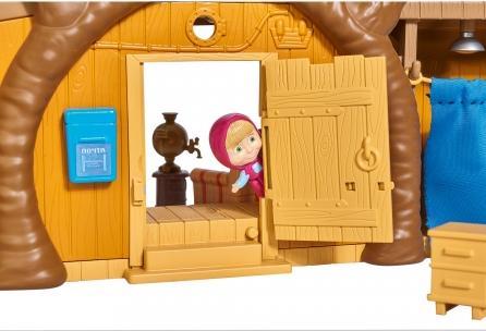 Produktbild Simba Grosses Bärenhaus