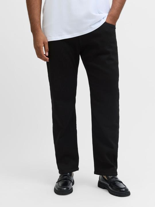 Actual product image Jack & Jones Jjiglenn Jjoriginal Cb 816 Noos Pls (W46/L30)