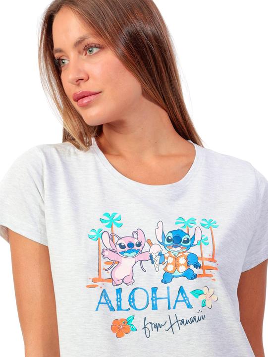 Produktbild Admas Stitch Beach Disney (S)