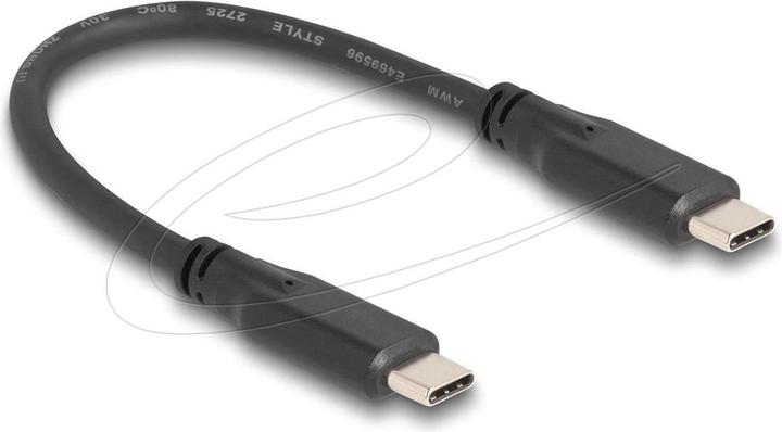 Immagine prodotto Delock Externes USB Type-C 20 Gbps Combo Gehäuse für M.2 NVMe PCIe oder SATA SSD (M.2 2280, M.2 2230, M.2 2260, M.2 2242)