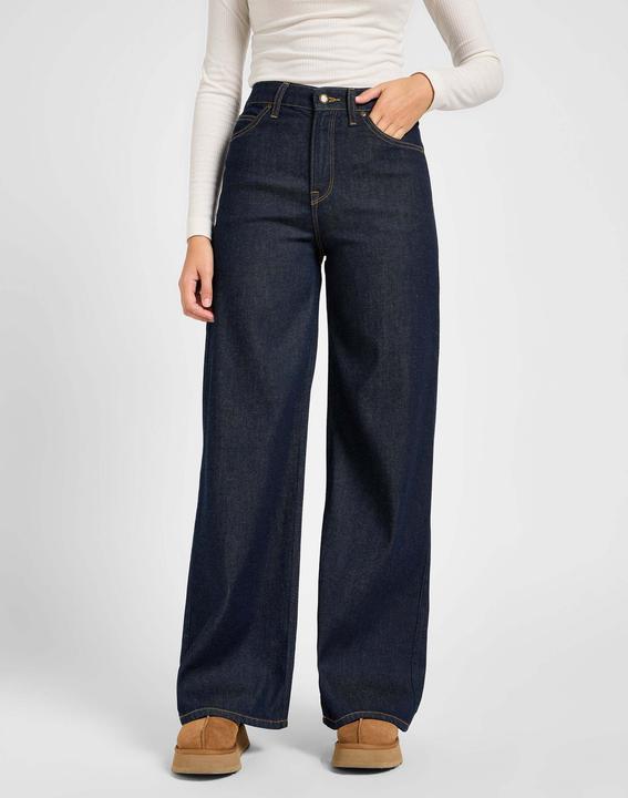 Produktbild Lee Jeans Stella A Line (W31/L33)