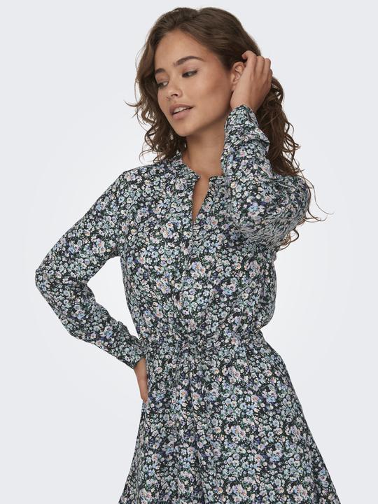 Actual product image Only Print dress (XS)