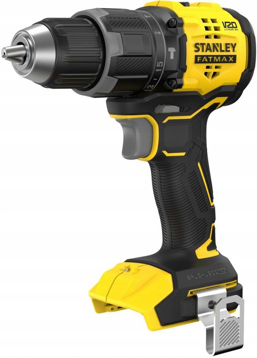 Image du produit Stanley FatMax V20 (Perceuse)