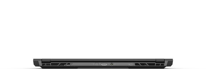 Actual product image XMG Pro 15 – E21tkm (15.60", Intel Core i7-10870H, 16 GB, 1000 GB, DE)