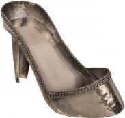 Produktbild Ootb Metall-Flaschenhalter, High Heel (Weinflaschenhalter)