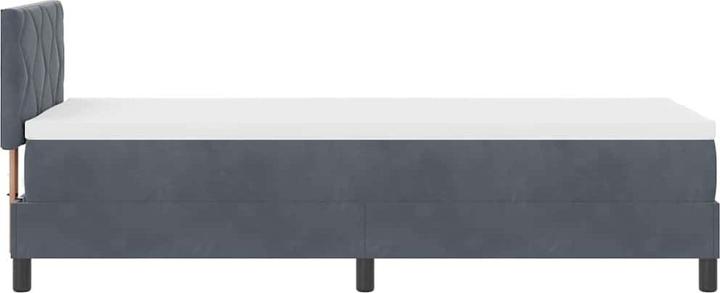 Produktbild vidaXL Boxspringbett (80 x 200 cm)