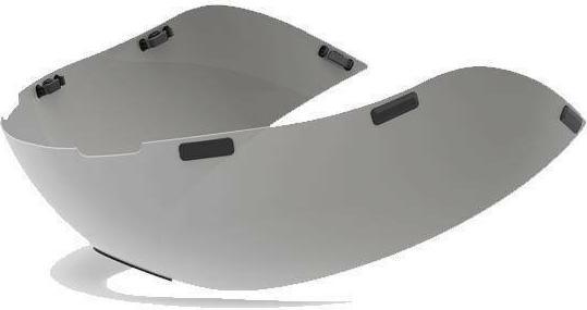 Actual product image Giro Aerohead Replacement Shield