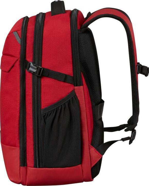 Actual product image Samsonite Roadseeker Rucksack M (28 l)