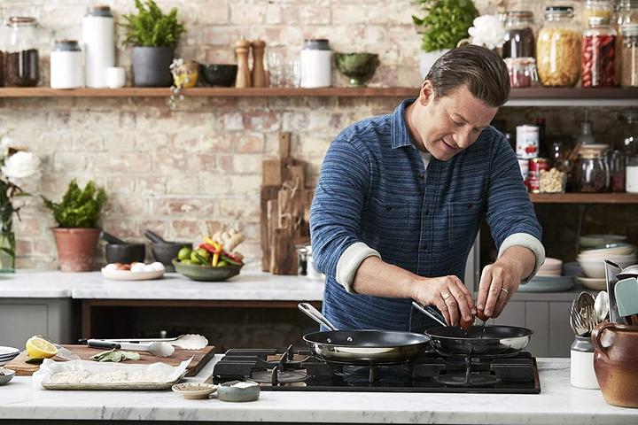 Image du produit Tefal Jamie Oliver (Poêle à frire)