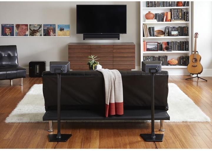 Immagine prodotto Sanus Coppia di supporti WSS22 (1 coppia, Cavalletto)