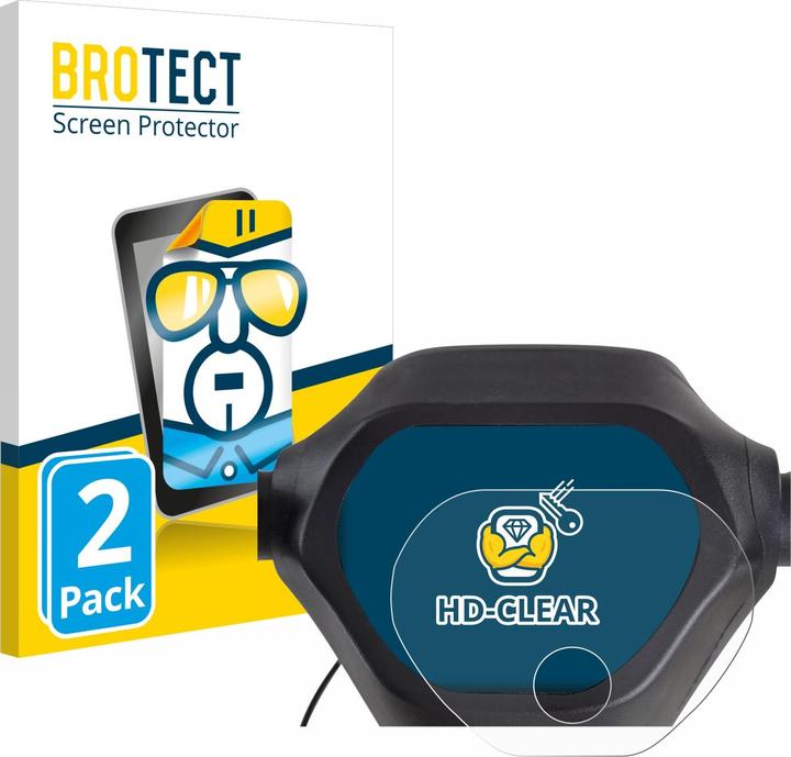 Immagine prodotto BROTECT Pellicola Trasparente