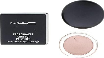 Actual product image MAC Cosmetics Pro Longwear Paint Pot (Vintage selection)