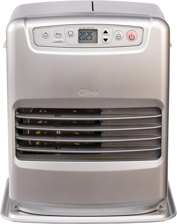 Produktbild Qlima Laserkachel SRE 3231 C-2 Paraffine / Petroleum 48 mÂ² (3100 W)
