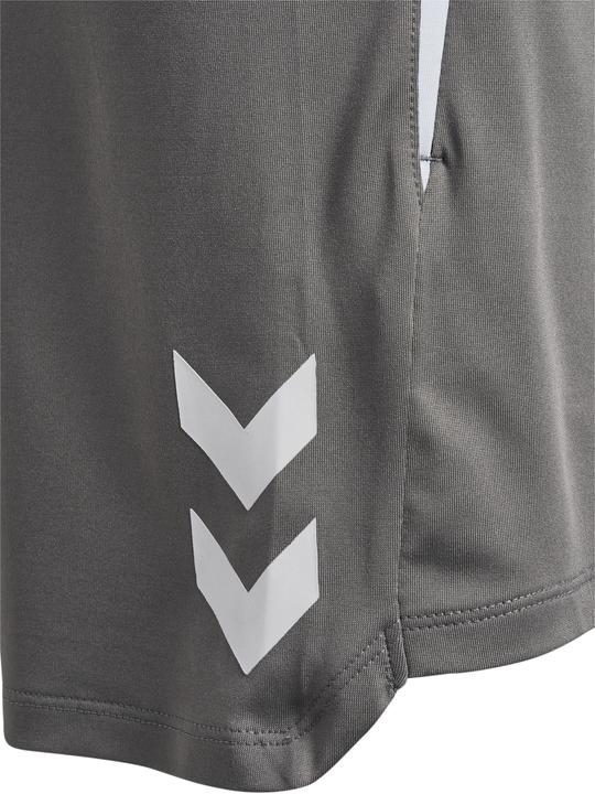 Actual product image hummel hmlLEAD 2.0 TRAINING SHORTS KIDS (140)