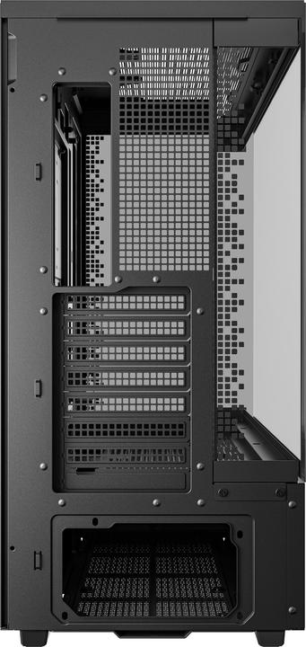 Actual product image Deepcool CH690 Digital (mATX, Mini-ITX, ATX)