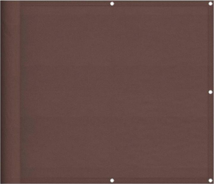 Produktbild vidaXL Balkon Sichtschutz