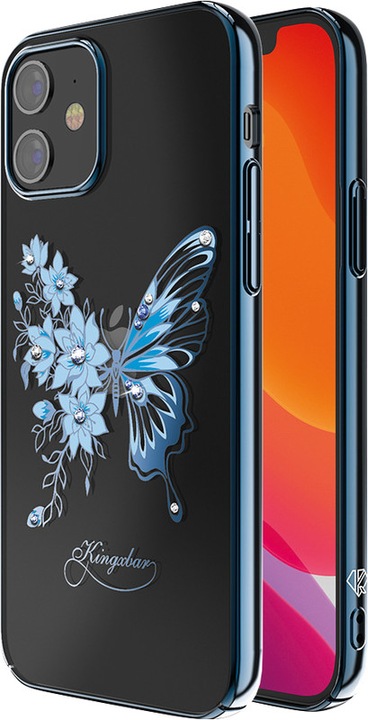 Produktbild Kingxbar Butterfly Series (Apple iPhone 12 mini)