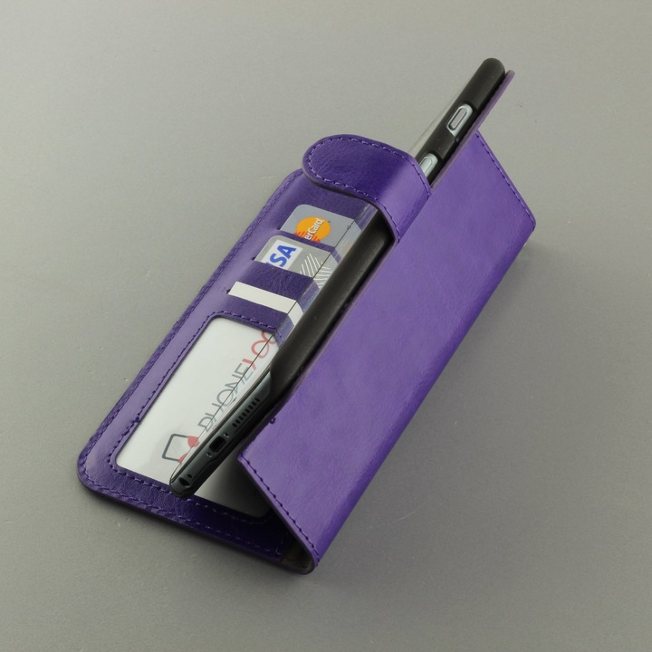 Actual product image PhoneLook Cover Premium Flip t (Apple iPhone 13 Pro Max)