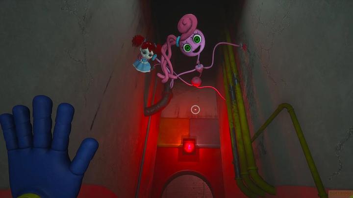 Actual product image astragon Poppy Playtime Triple Pack PS-5 (PS5, DE)