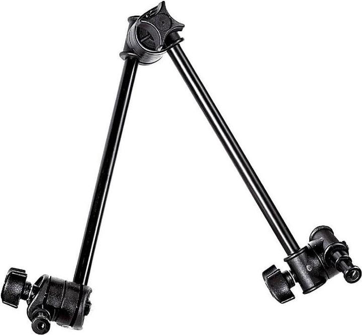 Actual product image Manfrotto 196AB-2 Single Arm (Tripod extension)