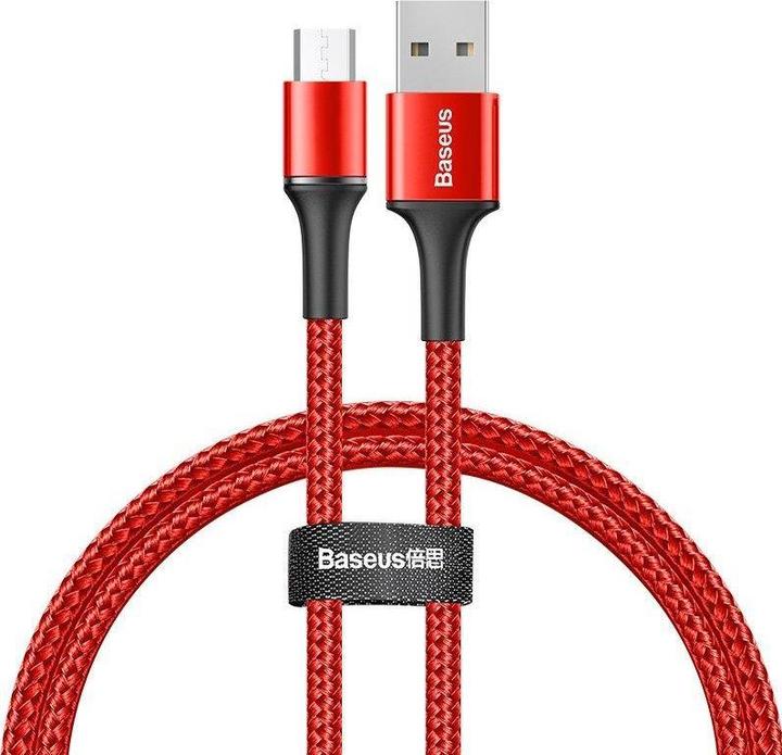 Immagine prodotto Baseus Serie Halo (1 m, USB 2.0)