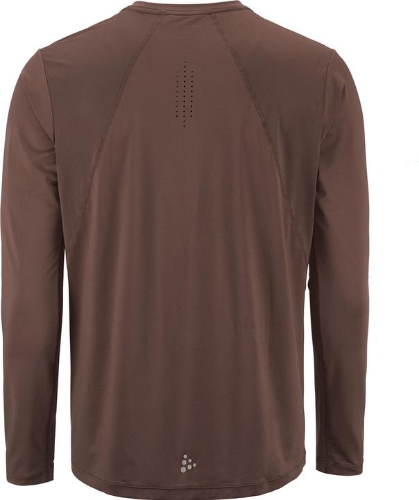 Actual product image Craft Adv Essence L/S Tee 2 (XL)