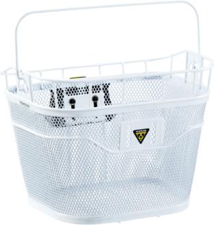 Immagine prodotto Topeak Cestino Cestino anteriore della bicicletta (16 l)