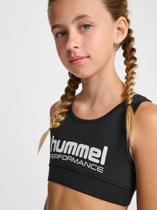 Produktbild hummel hmlJR PULSE SHORT TOP (26, 28)