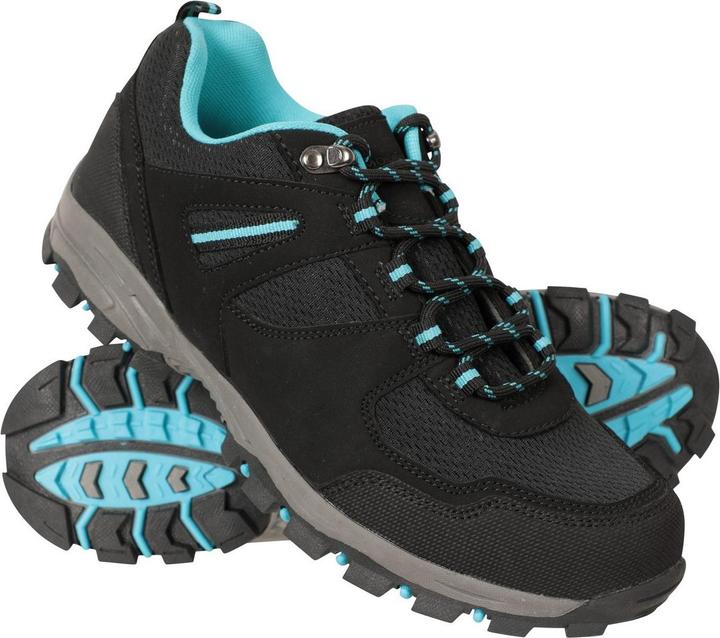Produktbild Mountain Warehouse Wanderschuhe Mcleod (39)