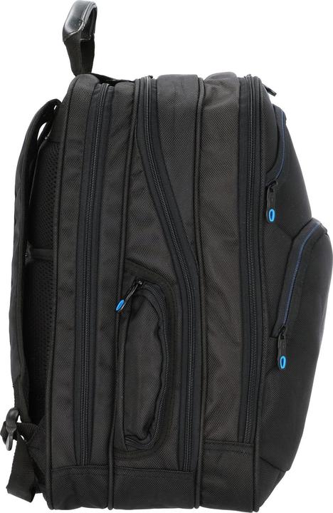 Actual product image Lightpak Executive 46103 bag (backpack) for notebook (20 l)