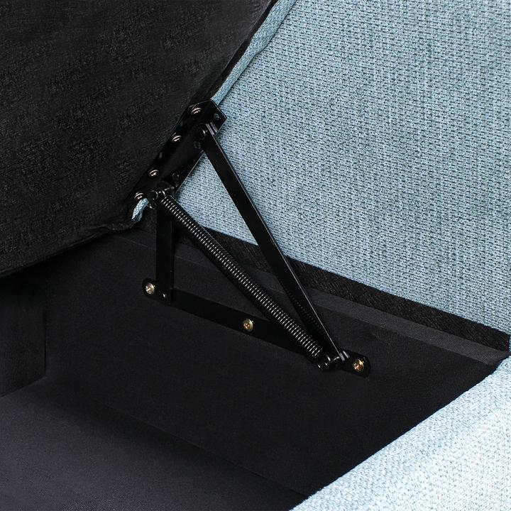 Produktbild Beliani Mare (3-Sitzer)