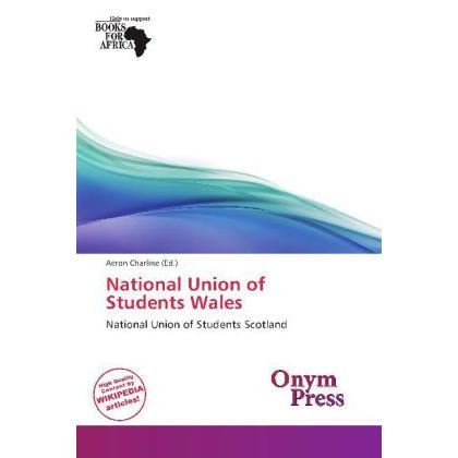 National Union of Students Wales, Ratgeber