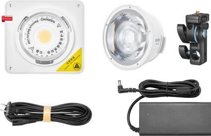 Actual product image Godox ML100BI (Video light)